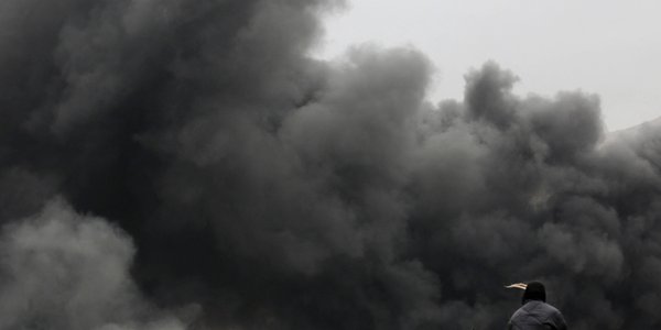 Pierwszy zgrzyt między USA i Izraelem. Administracja Trumpa zaskoczona skalą działań Tel Awiwu