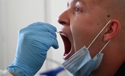 Ponad 600 przypadków zakażeń. Najwięcej w Małopolsce