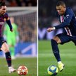 LM: PSG bez Neymara w rewanżu z Barceloną