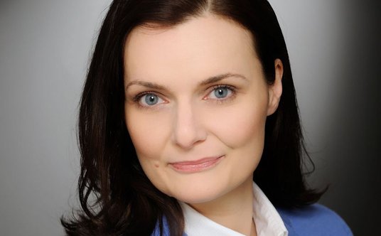 Patrycja Zawirska