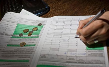 Płatnik również może się starać o zwrot nadpłaty