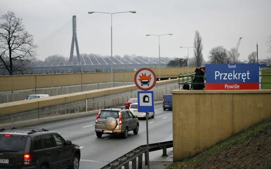 Od dziś nowe znaki drogowe