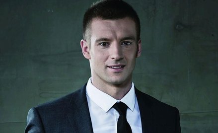 Wojciech Liszka, fot. Szymon Kobusiński