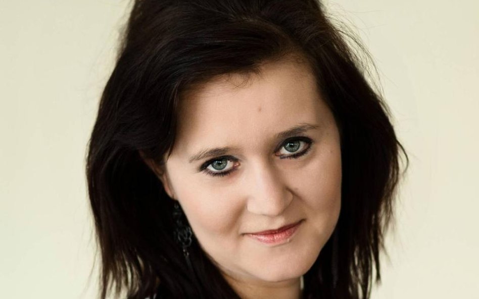 Baca-Pogorzelska: Kreml też chce gazu z łupków