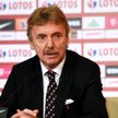 Zbigniew Boniek: Chciałem oglądać inną reprezentację. Taką, która chce grać, a nie biega za piłką.