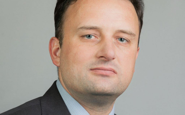 Krzysztof Łabowski, dyrektor Departamentu Bankowości Przedsiębiorstw w Banku Millennium.