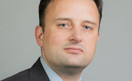 Krzysztof Łabowski, dyrektor Departamentu Bankowości Przedsiębiorstw w Banku Millennium.