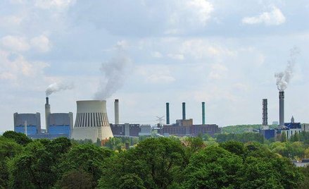 Sąd UE oddalił skargę Polski w sprawie bezpłatnych uprawnień do emisji gazów cieplarnianych