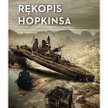 „Rękopis Hopkinsa”, R.C. Sherriff, tłum. Z.A. Królicki, wyd. Rebis