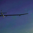Solar Impulse wyruszył o świcie w 24-godzinny lot