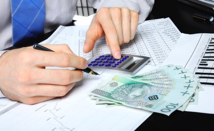 Rewolucja w sprawozdawczości