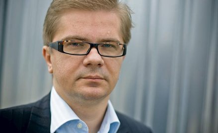 Mam na pieńku z każdą ekipą