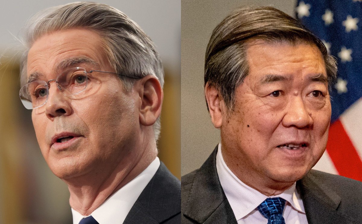 Inwestorzy liczą na owocne negocjacje