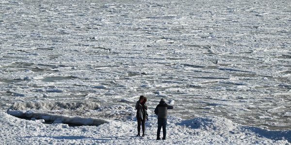 Meteorolog: Cieszmy się zimą, póki możemy. Na kolejną może będzie trzeba czekać wiele lat