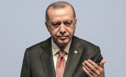 Po próbie puczu w 2016 roku tureckie więzienia są pełne gülenistów