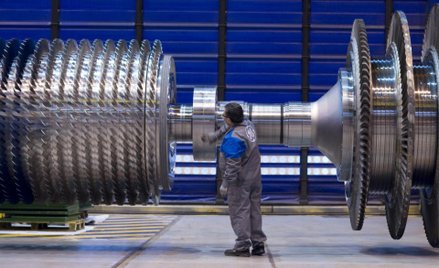 Lotnicze spółki planują rozwój