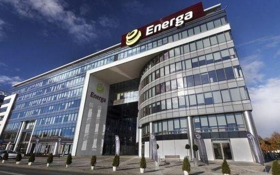 Pierwszy sukces akcjonariuszy Energi