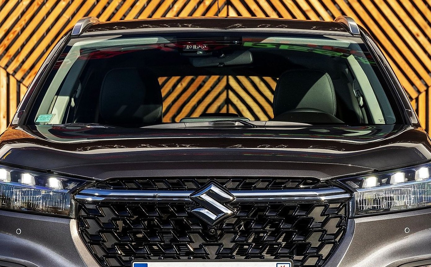 Suzuki tnie ceny swojego SUV-a. S-Cross Hybrid z wyjątkowym rabatem