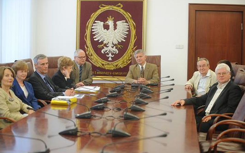 Rady Polityki Pieniężnej