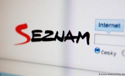 Czesi mają swój sposób na Google'a