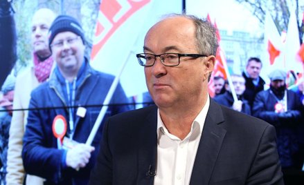 Sondaż: Czy SLD powinno zawierać koalicje z PiS