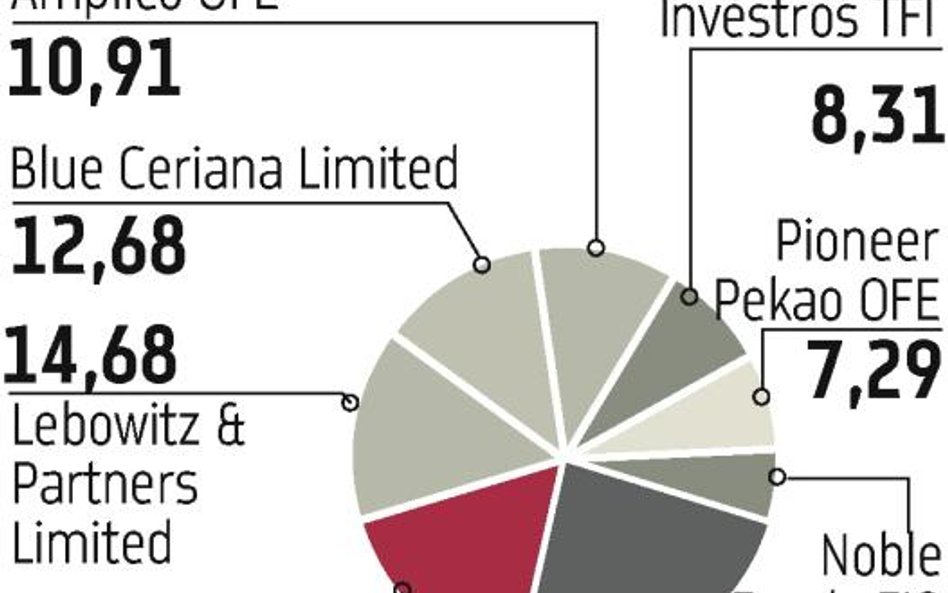 Grupa ADV liczy, że notowania w USA pomogą w ekspansji