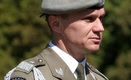 Gen. Roman Polko: Może zastąpimy BOR agencją ochrony?