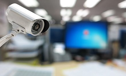Nielegalne nagranie pracownika jako dowód w sądzie
