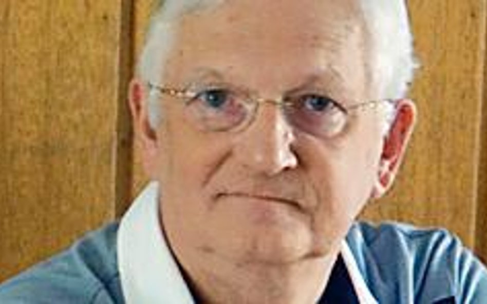 Aleksander Tobolewski