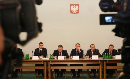 Komisja śledcza badająca sprawę Olewnika