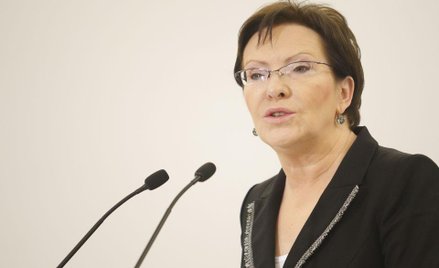 Ewa Kopacz