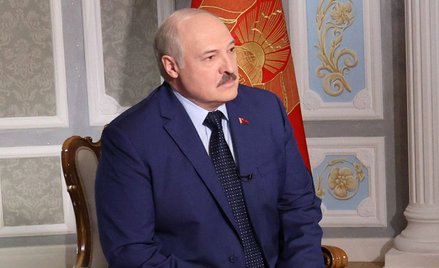 Zachód targuje się z Łukaszenką. Białoruś pomoże w tranzycie zboża z Ukrainy?
