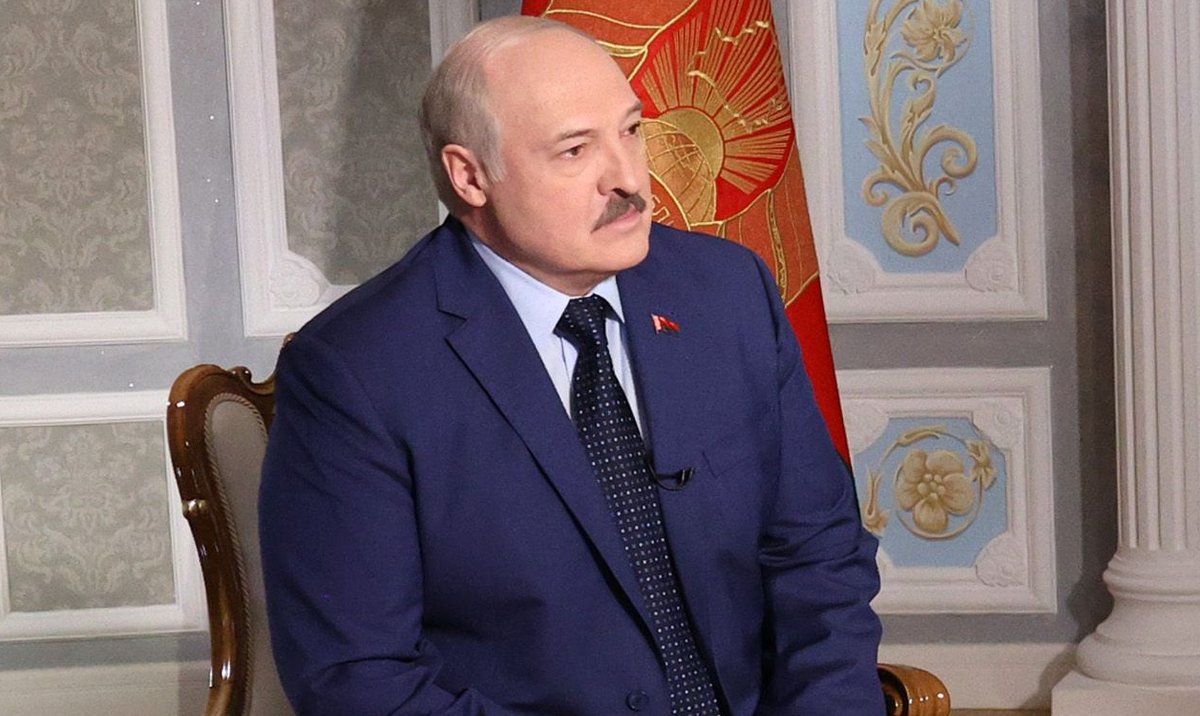 Occidentul negociază cu Lukașenka.  Belarus va ajuta la tranzitul cerealelor din Ucraina?