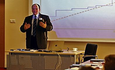 Studia MBA dla pracowników banku