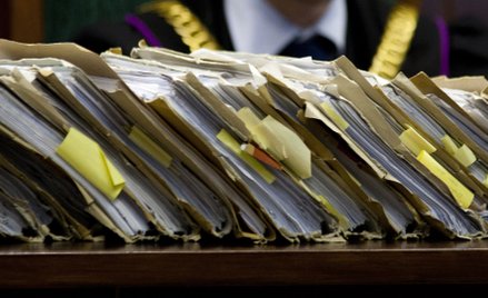 Wyrok ws. defraudacji 340 mln zł wbrew faktom. Kto rozliczy sąd i naprawi krzywdy