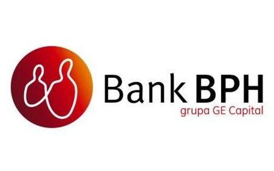 BPH: zysk w 2009 roku dzięki połączeniu z GE Money