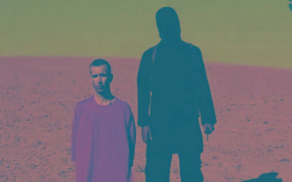 Amerykanie chcą pozbawić ISIS zaplecza finansowego