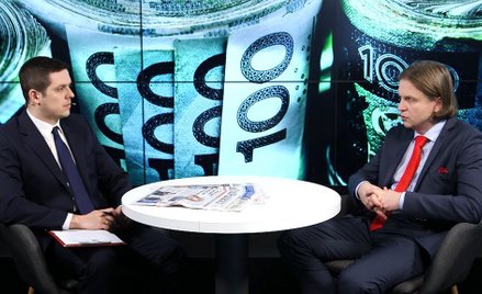 Marcin Jaworski: Zagrożenia związane z platformami inwestycyjnymi