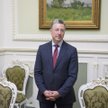 Kurt Volker, specjalny wysłannik Donalda Trumpa na Ukrainę, był w Warszawie