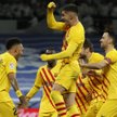 El Clasico. Barcelona znów wielka, Real na kolanach