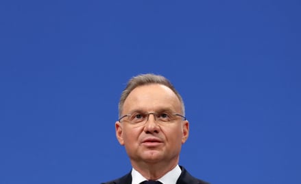 Andrzej Duda