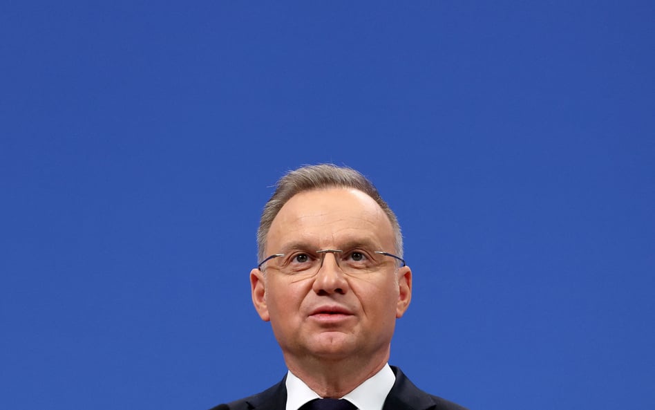 Andrzej Duda