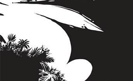 King Kong, czyli dobry dzikus w złym mieście