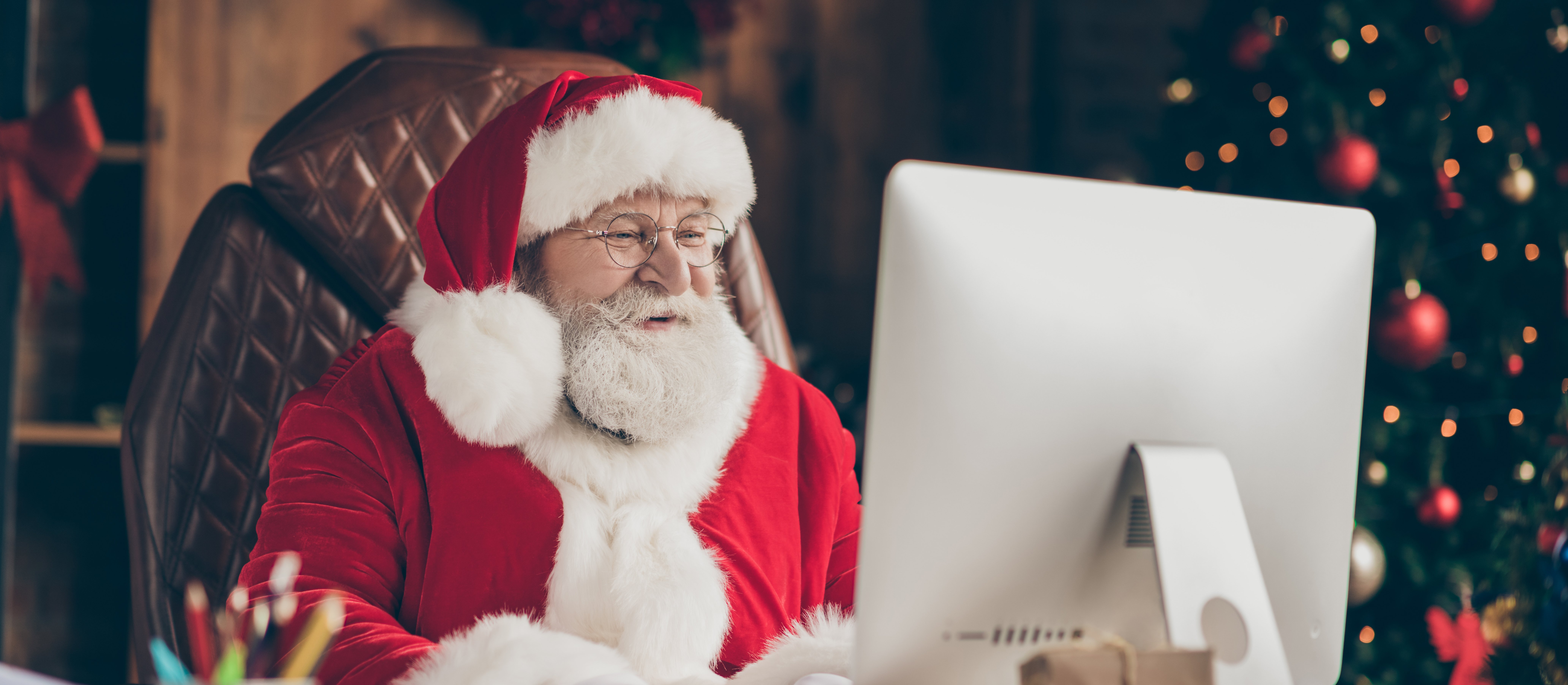 Rynek nie czekał na Mikołaja: prezenty dotarły w tym roku przed świętami