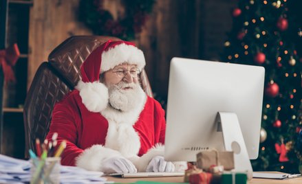 Rynek nie czekał na Mikołaja: prezenty dotarły w tym roku przed świętami