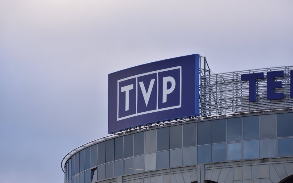 TVP w ogniu politycznych gier. Prognozuje aż 2 mld zł straty
