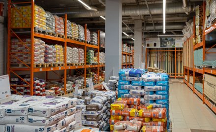 Zwrot VAT za materiały budowlane powinien wrócić