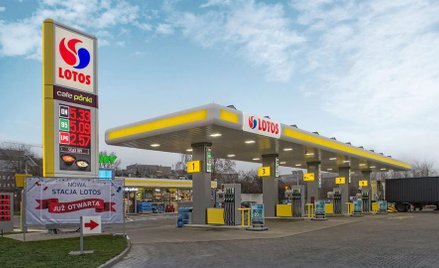Lotos: Załoga ma dużo obaw
