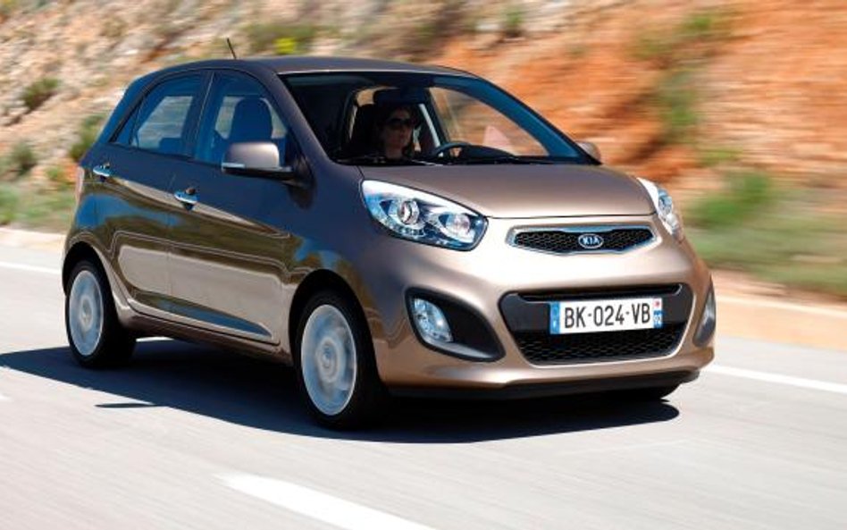 Kia Picanto