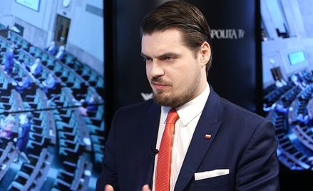 Poseł Porozumienia: Nie testować szczepionki z Chin na Polakach